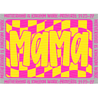 Mother's Day-MM 7425